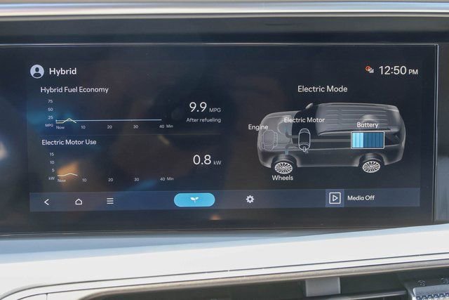 New 2026 Hyundai Palisade Limited image 33