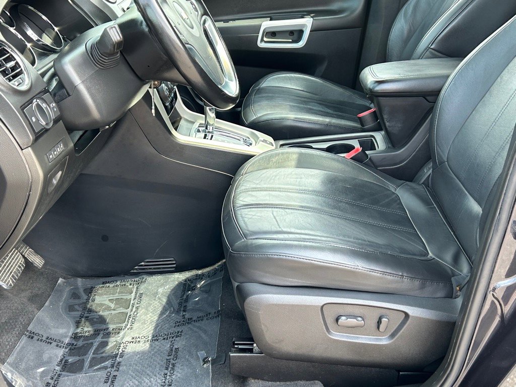Used 2014 Chevrolet Captiva Sport LTZ image 13