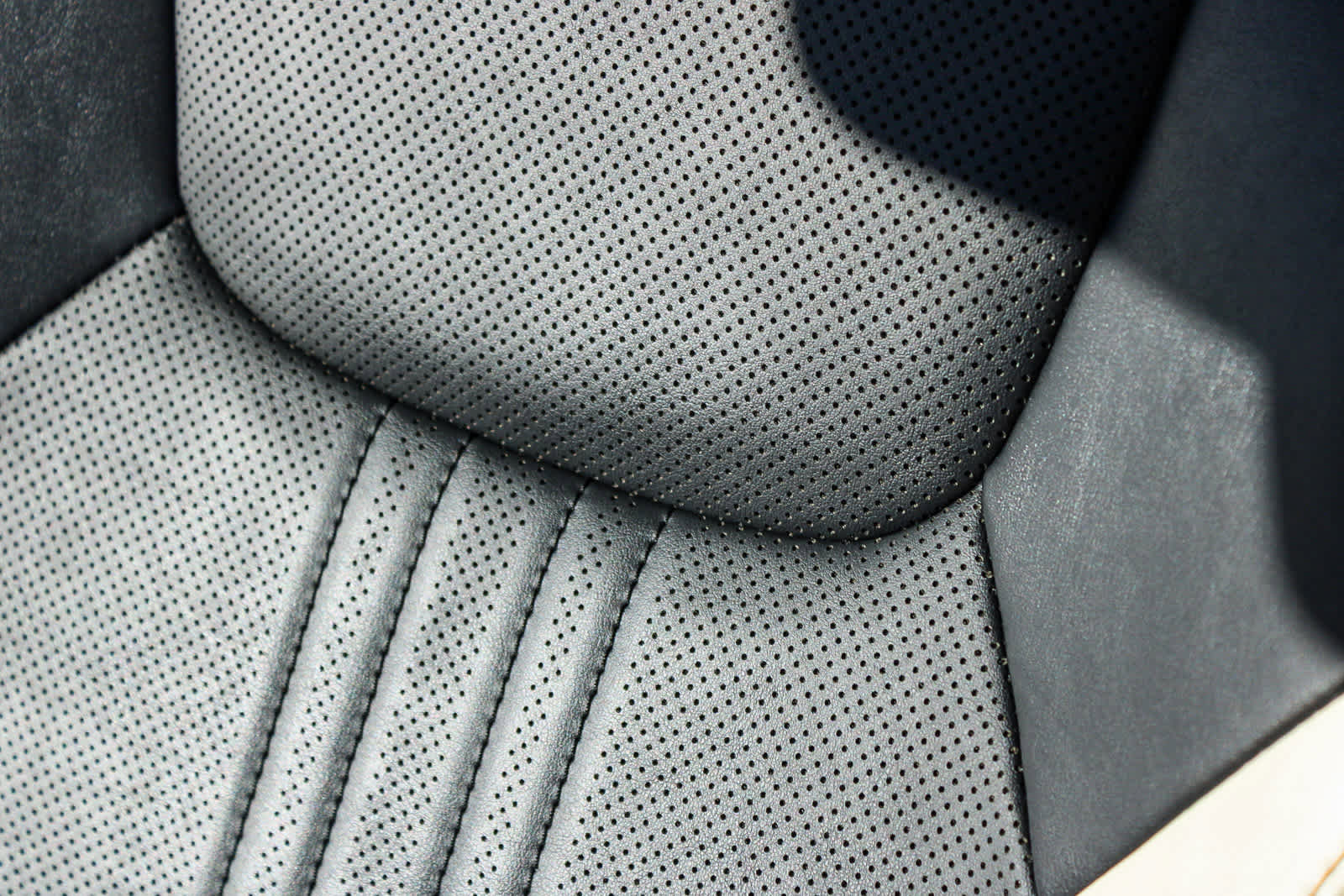 Used 2023 Lexus NX 350h AWD w/ Premium Package image 24