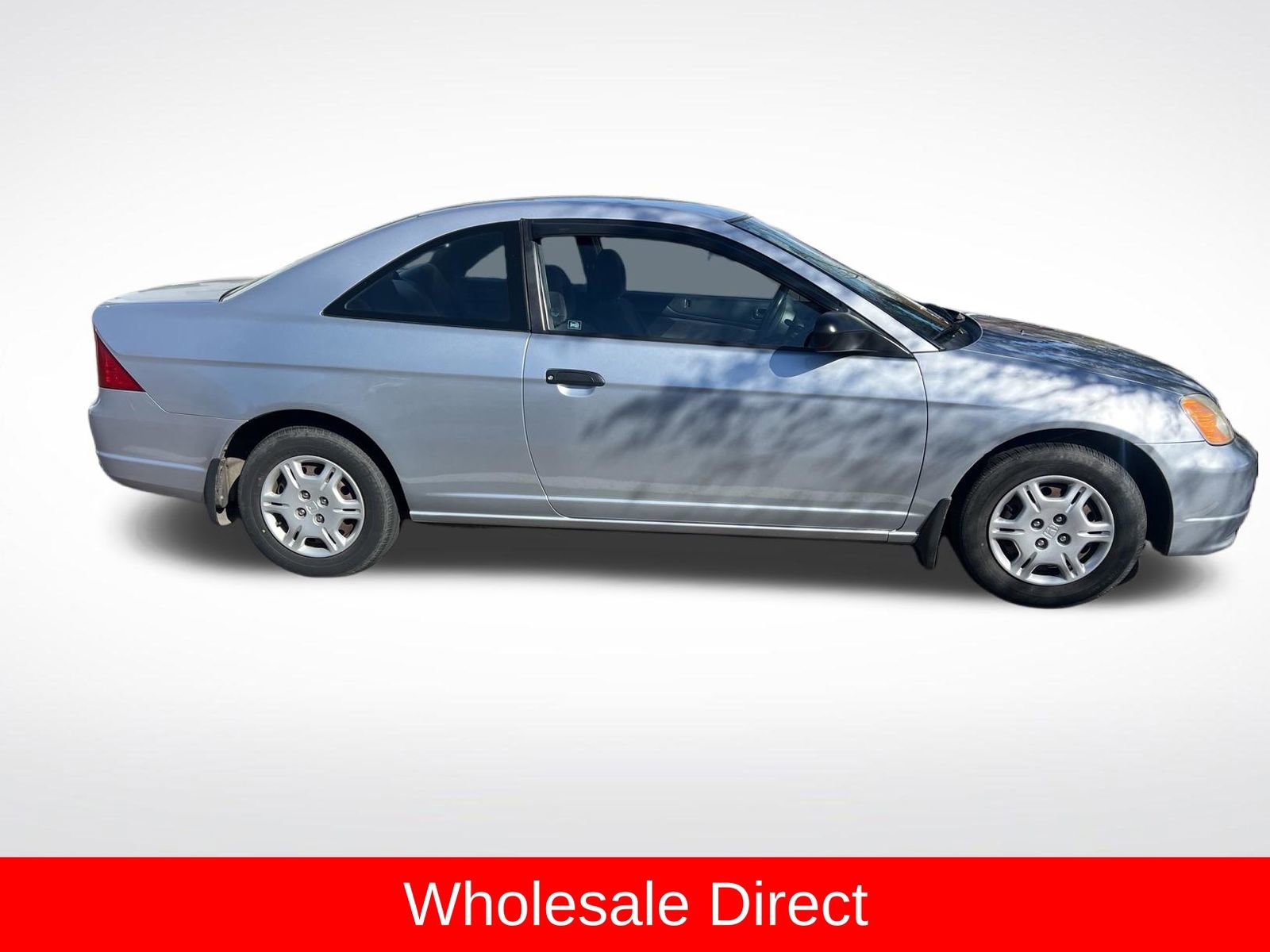 Used 2001 Honda Civic LX image 6