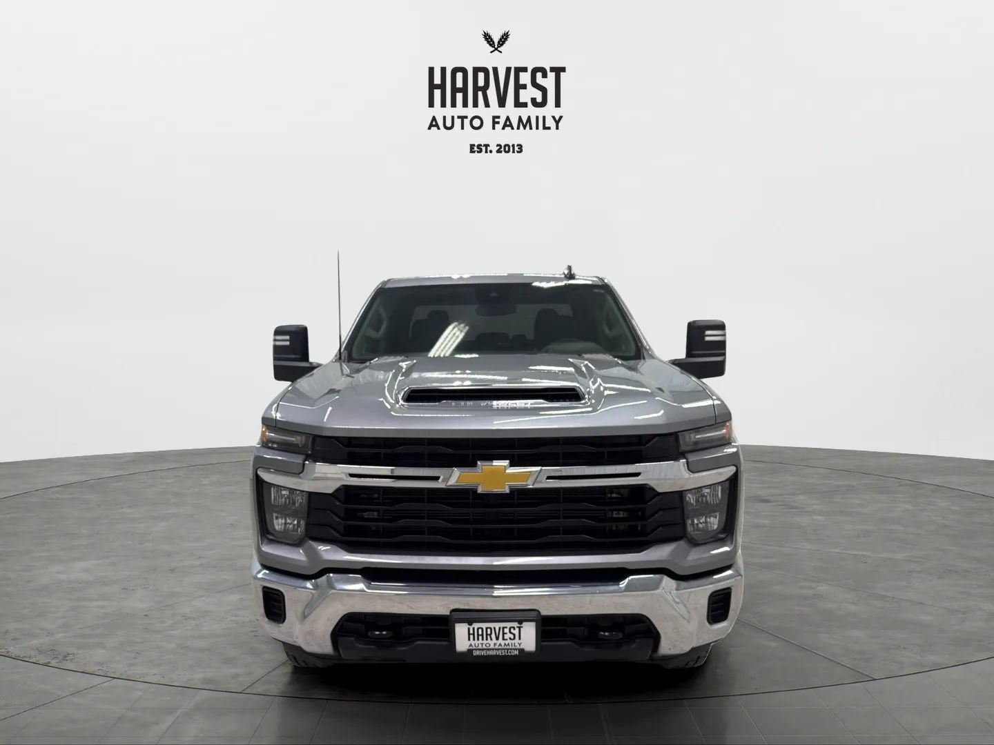 Used 2026 Chevrolet Silverado 2500 LT AWD/4WD image 11