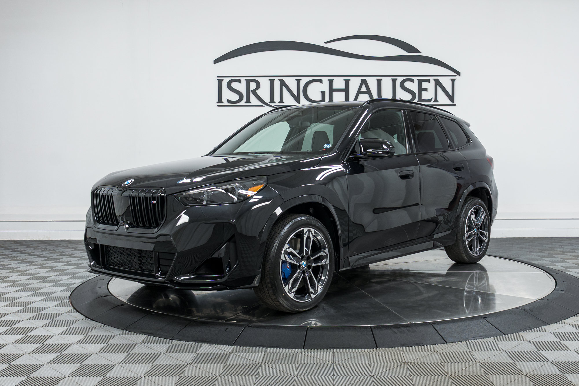Certified 2025 BMW X1 M35i w/ Premium Package