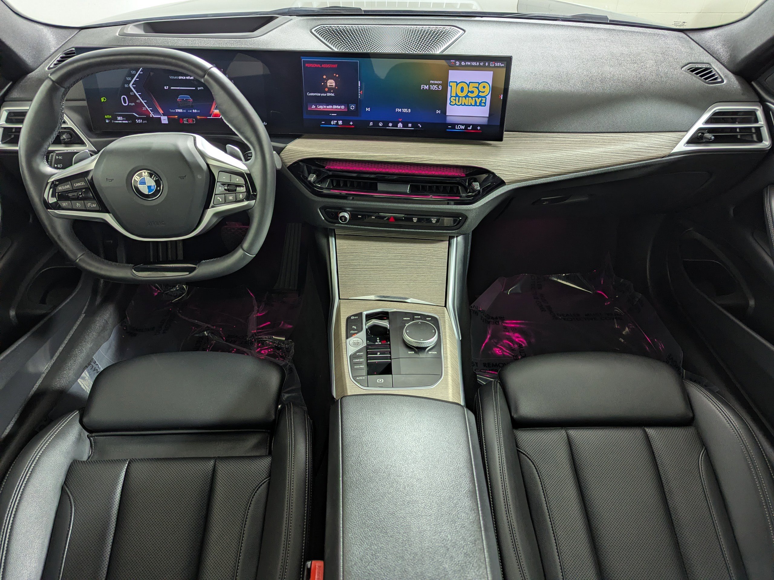 Used 2025 BMW 430i 430i Coupe image 10