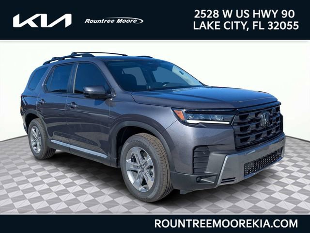 Used 2026 Honda Pilot EX-L