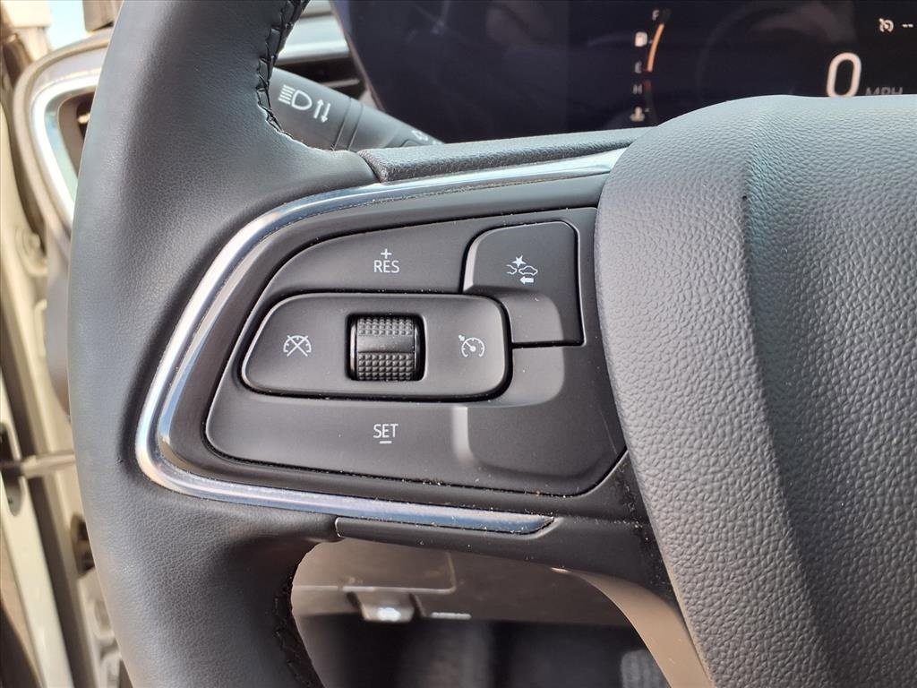 Used 2024 Buick Encore GX Sport Touring image 23