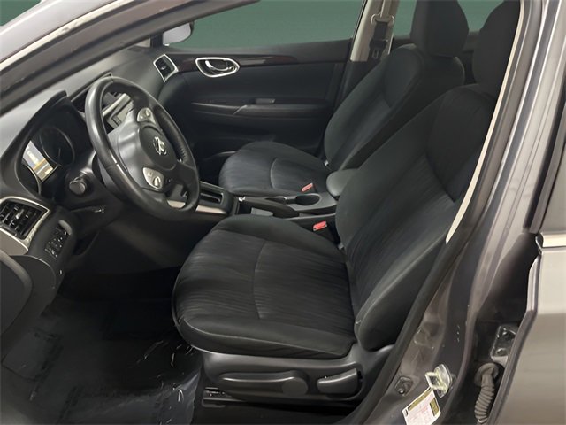 Used 2019 Nissan Sentra SV image 7