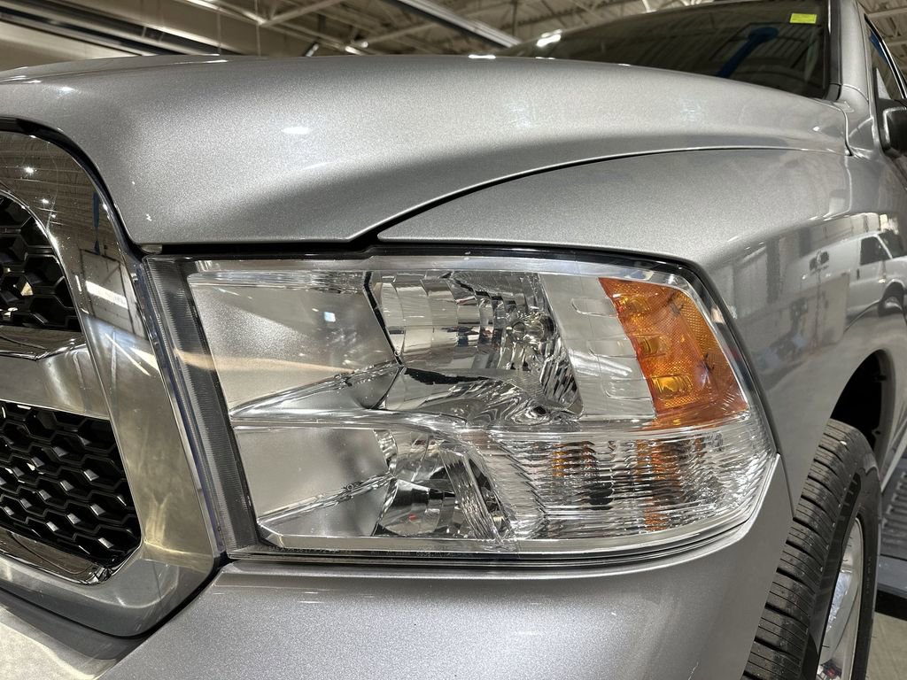 Used 2021 RAM 1500 Tradesman w/ Tradesman SXT Package image 27