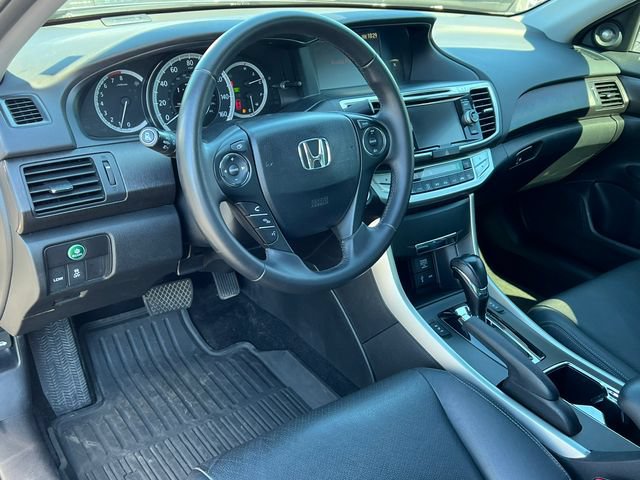 Used 2014 Honda Accord EX-L image 17