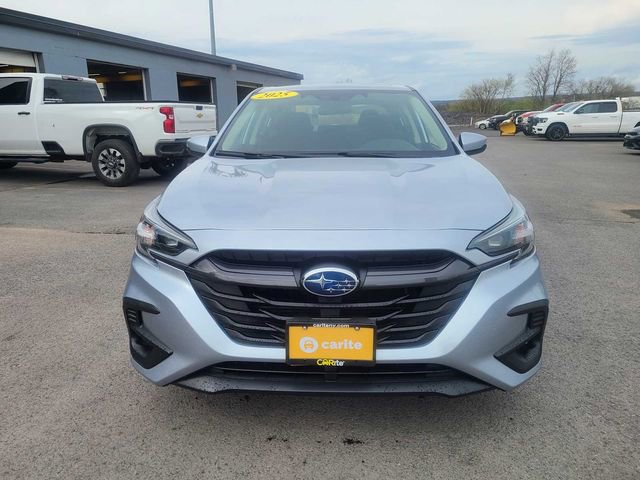 Used 2025 Subaru Legacy Premium AWD/4WD image 3