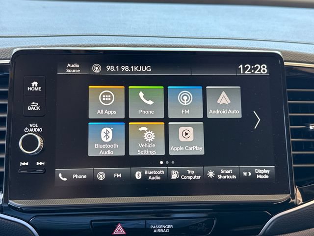 Used 2024 Honda Ridgeline RTL+ image 18