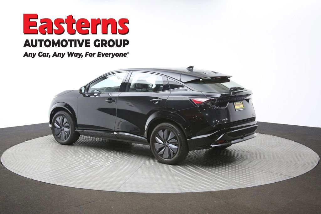Used 2024 Nissan Ariya AWD image 63