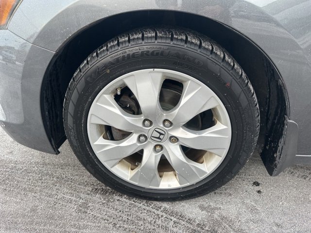 Used 2009 Honda Accord EX image 24