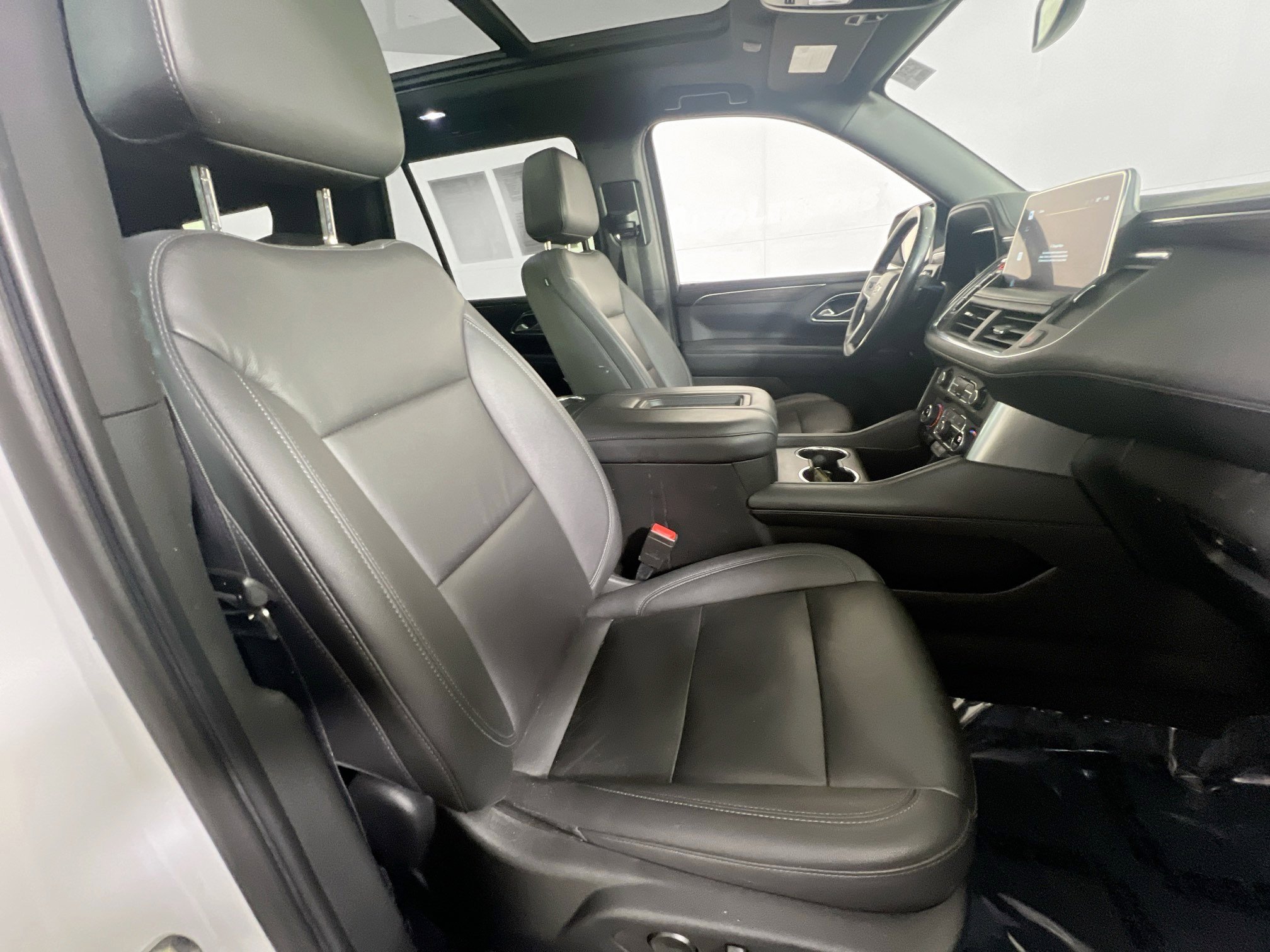 Used 2022 Chevrolet Tahoe LT image 30