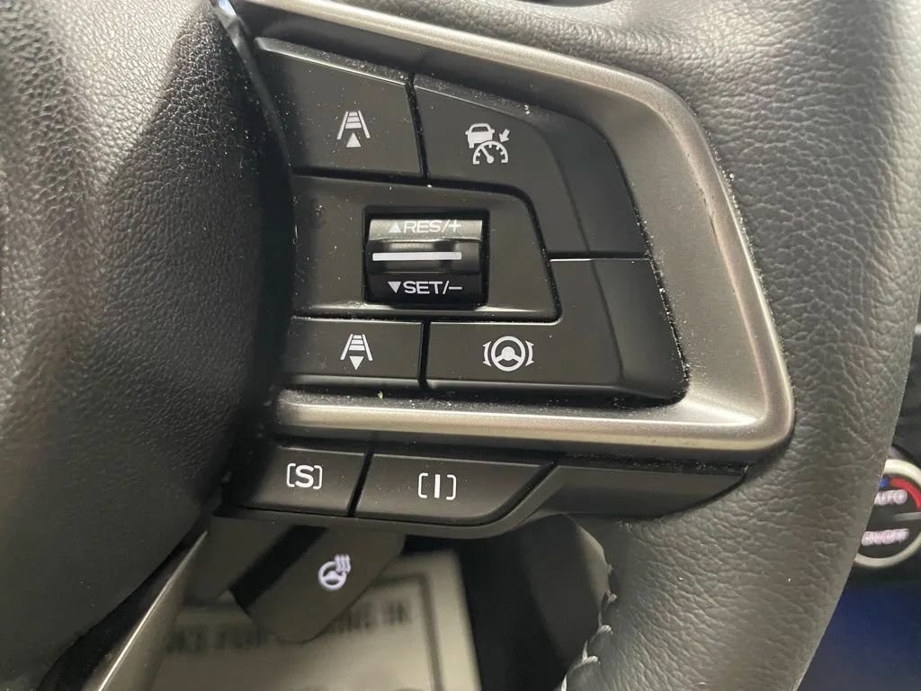 Used 2023 Subaru Forester Limited AWD/4WD image 15