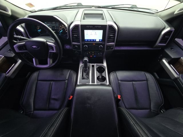 Used 2019 Ford F150 Lariat image 39