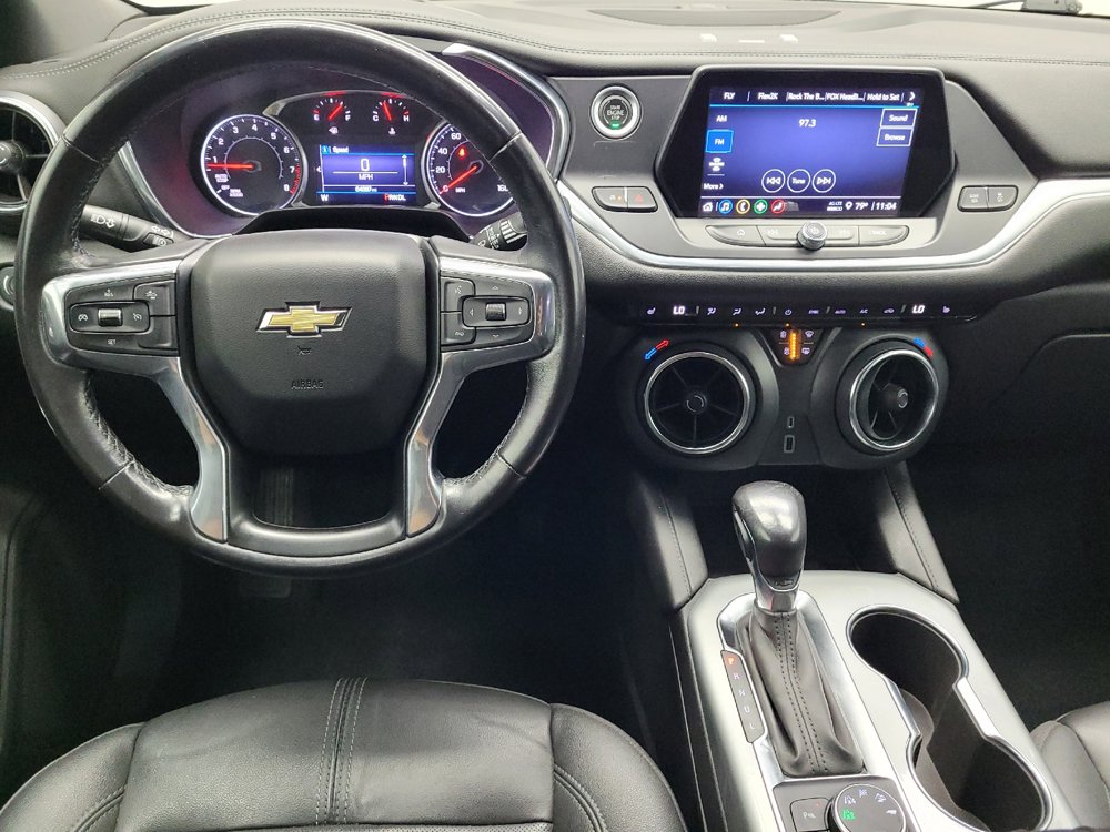 Used 2022 Chevrolet Blazer LT w/ LPO, Cargo Package AWD/4WD image 22