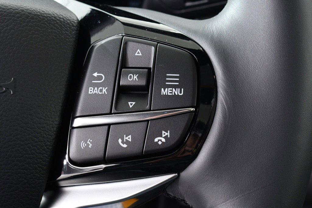 New 2026 Ford Explorer Platinum image 34