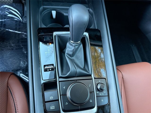 New 2026 MAZDA CX-50 Meridian Edition w/ Cargo Package image 20