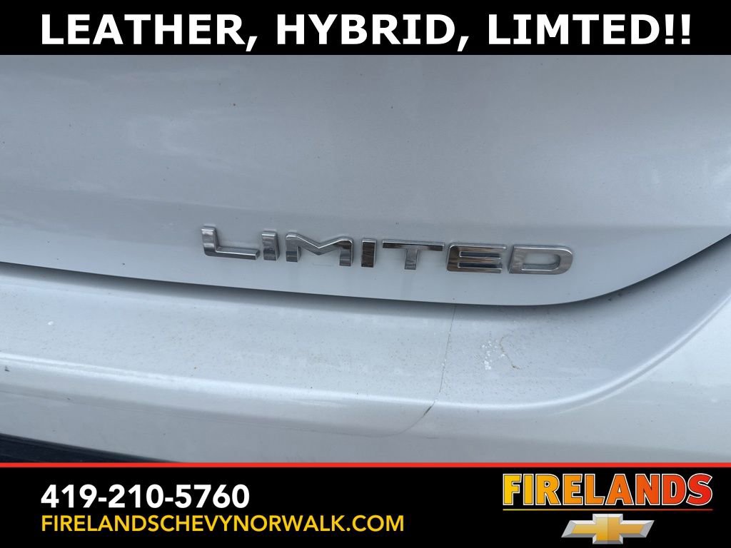 Used 2022 Toyota Highlander Limited image 31