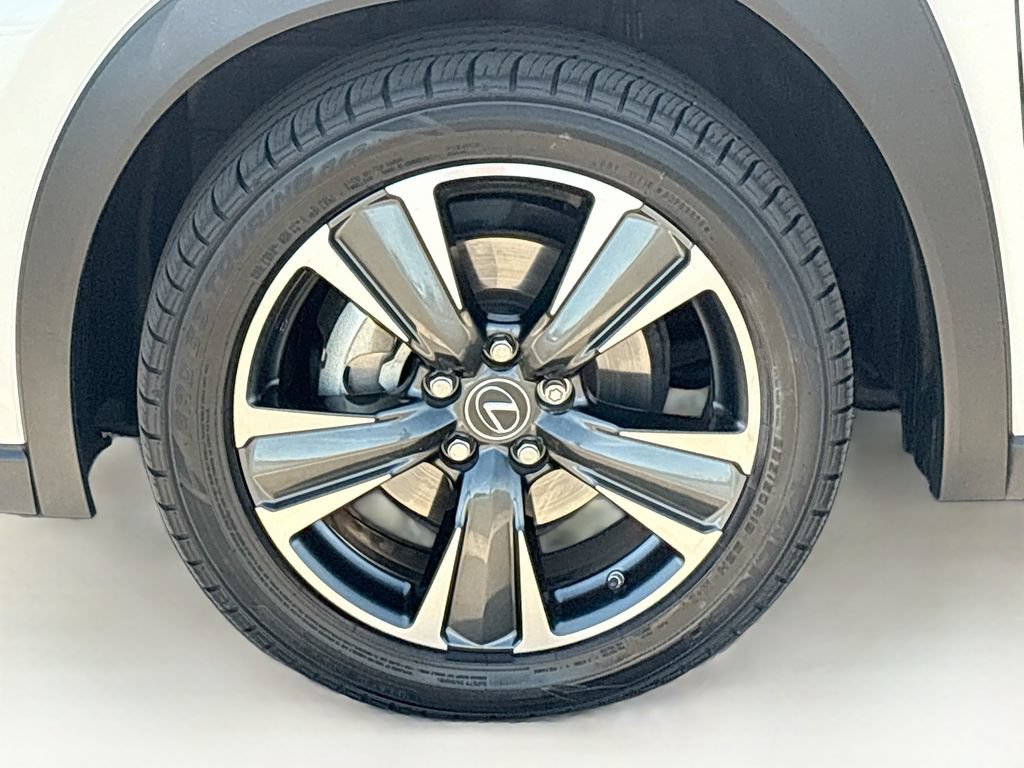 Used 2020 Lexus UX 250h w/ Accessory Package AWD/4WD image 29