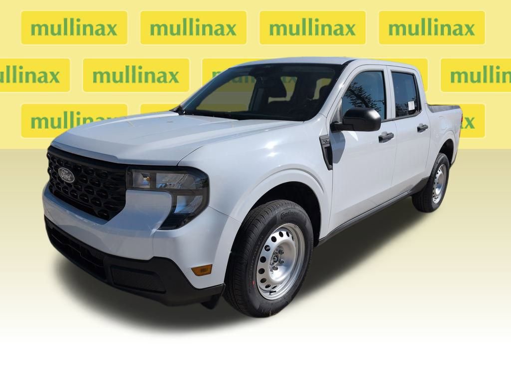 New 2026 Ford Maverick XL image 12