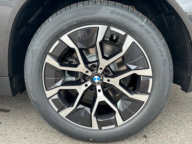 New 2026 BMW X3 xDrive30 w/ Premium Package image 7