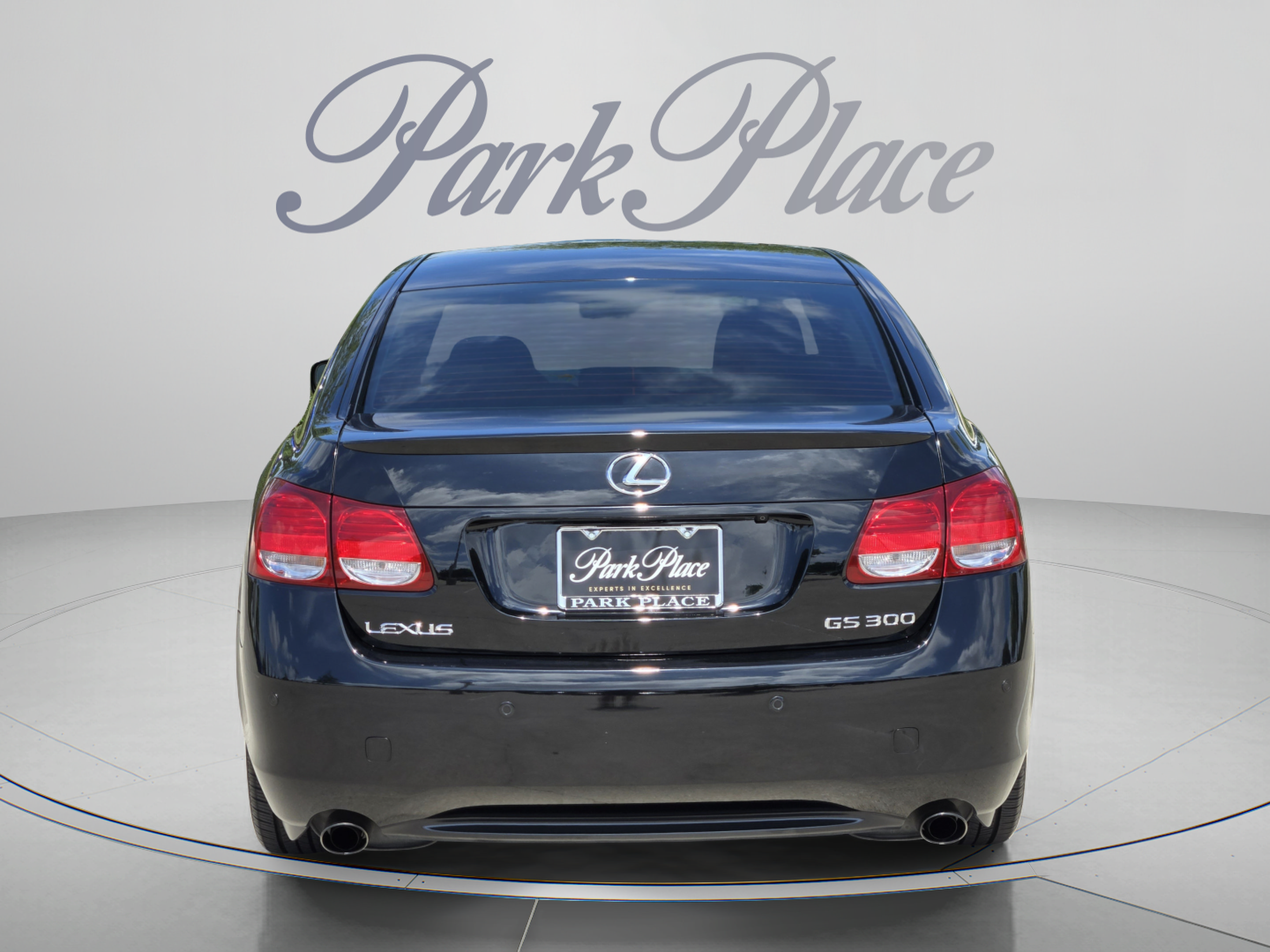 Used 2006 Lexus GS 300 RWD image 4