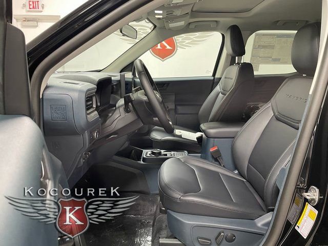 New 2026 Ford Maverick Lariat AWD/4WD image 11