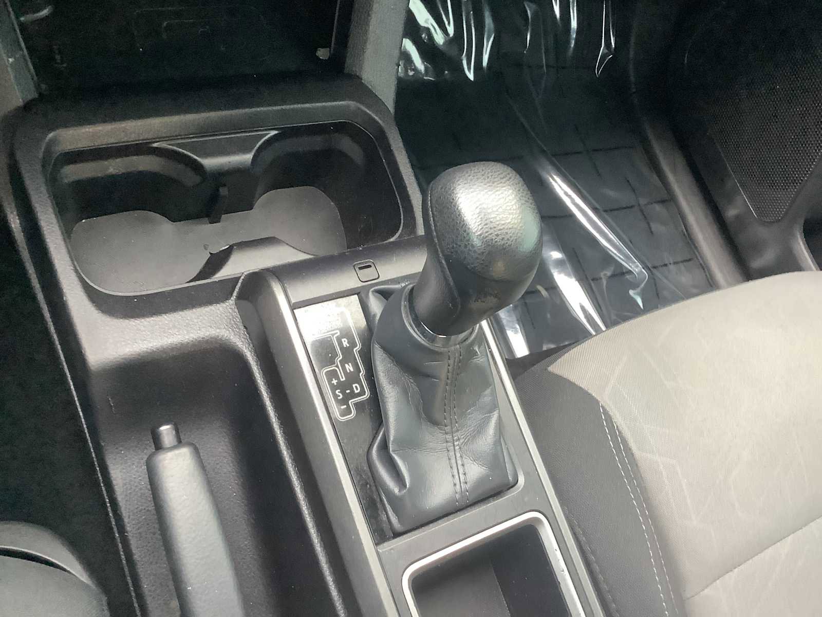 Used 2023 Toyota Tacoma TRD Off-Road image 17