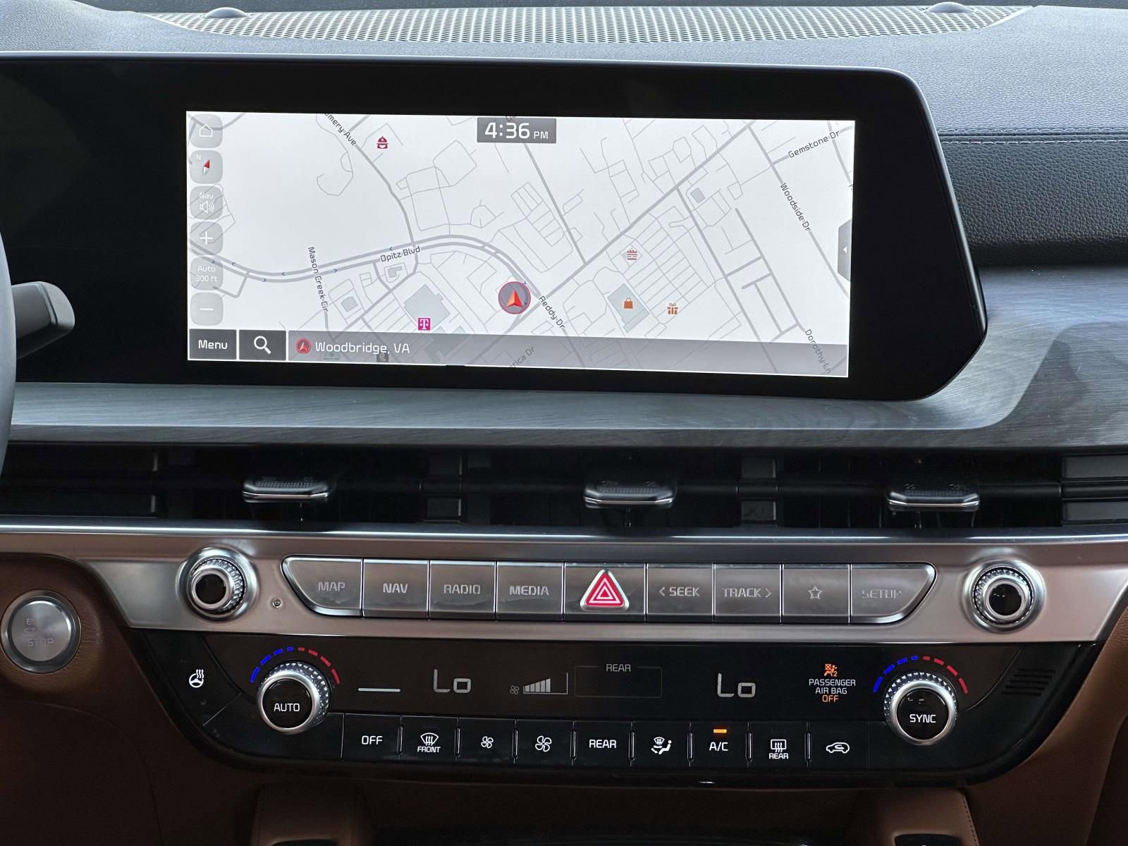 Used 2024 Kia Telluride SX X-Line image 18