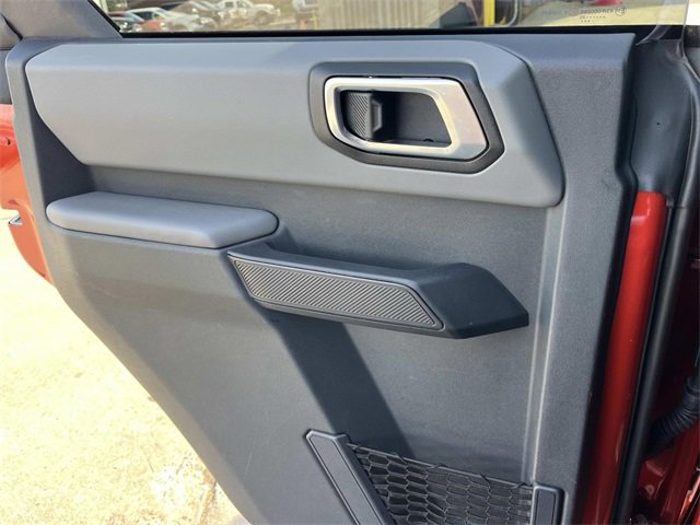 Used 2023 Ford Bronco Big Bend image 17