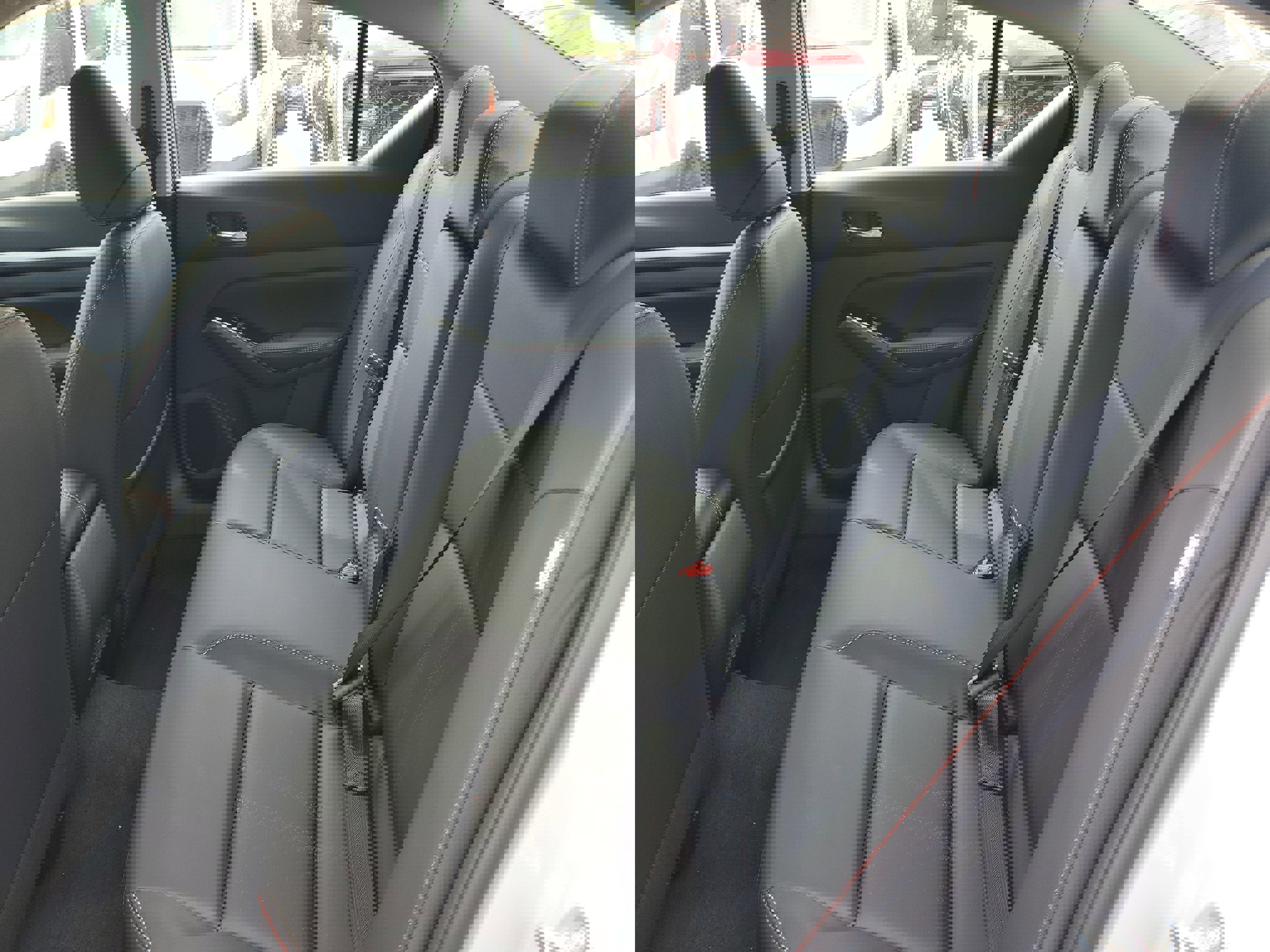 New 2025 Nissan Altima 2.5 SR w/ SR Premium Package image 16