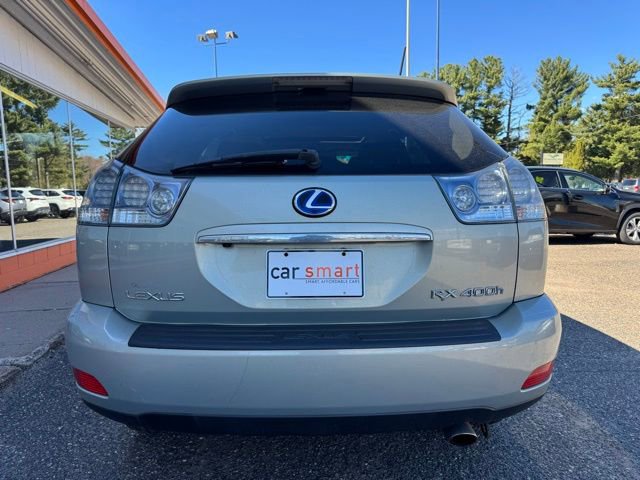 Used 2008 Lexus RX 400h AWD image 6