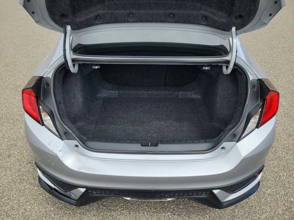 Used 2017 Honda Civic Si image 15