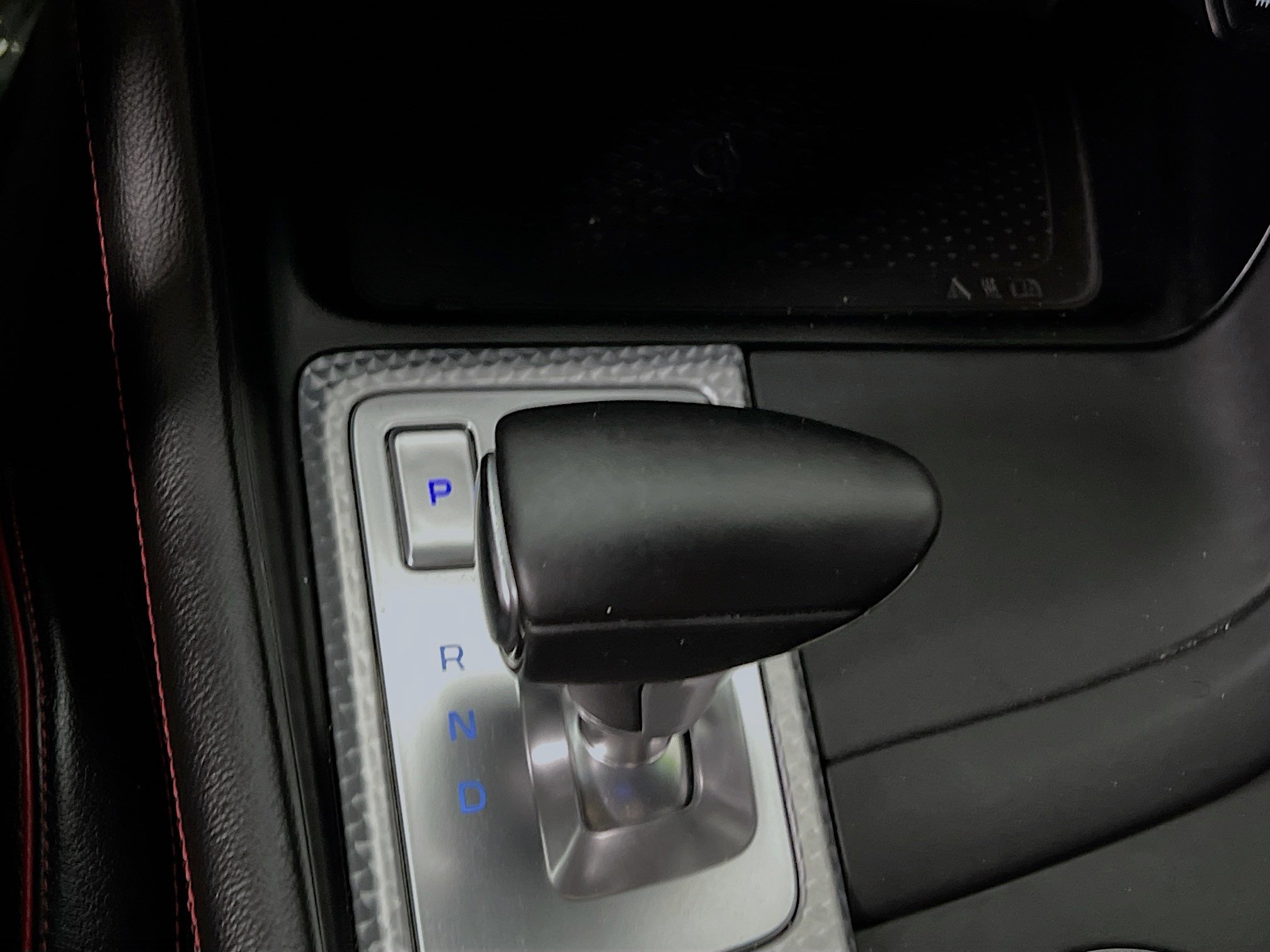 Used 2022 Genesis G70 3.3T w/ Sport Advanced Package image 24