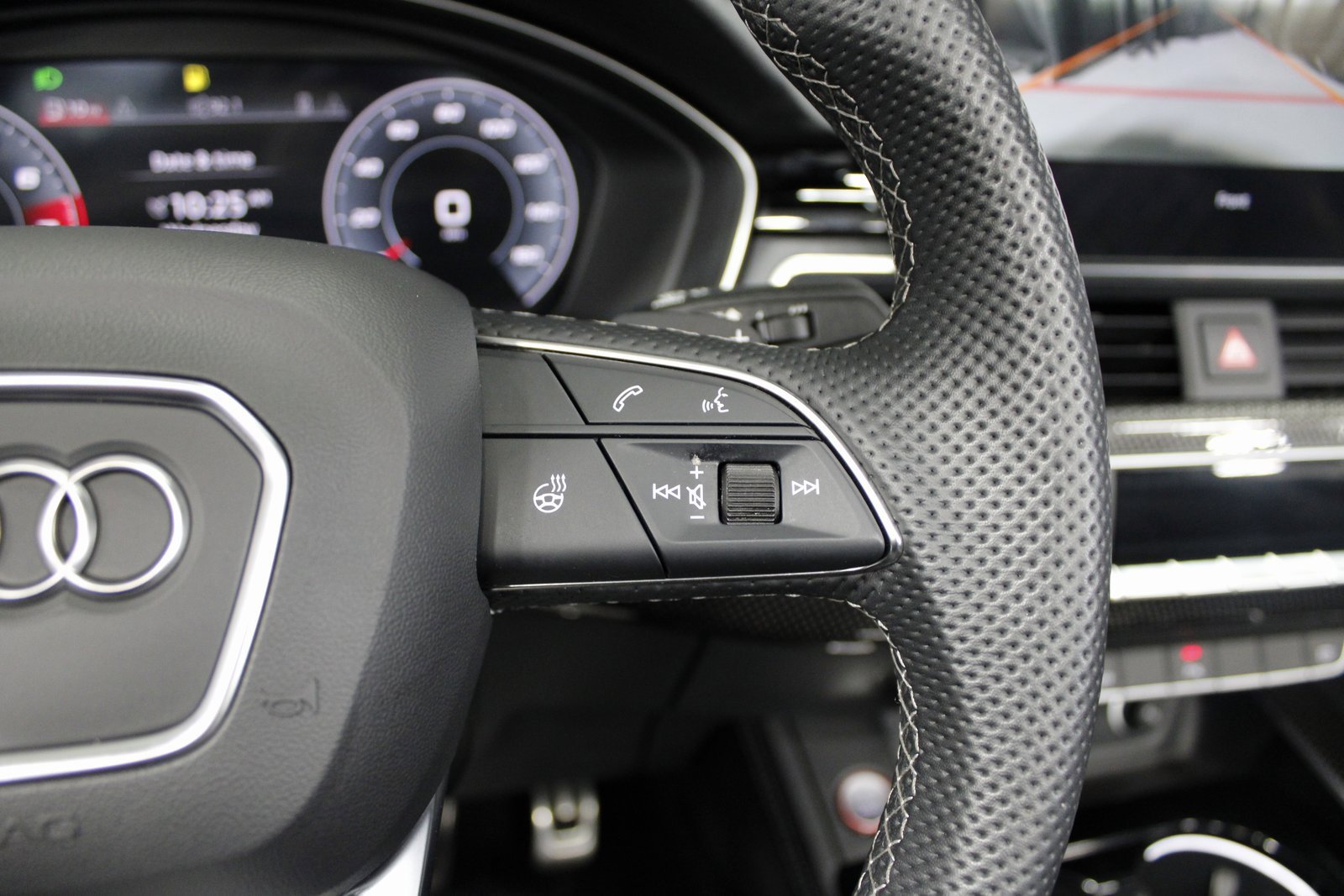 Used 2024 Audi S5 Premium image 26