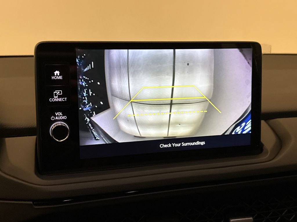 New 2026 Honda Accord SE image 24