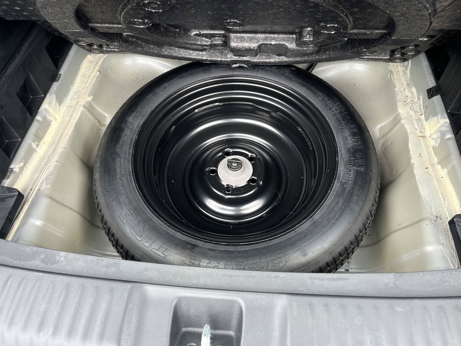 Certified 2024 Honda HR-V LX image 9