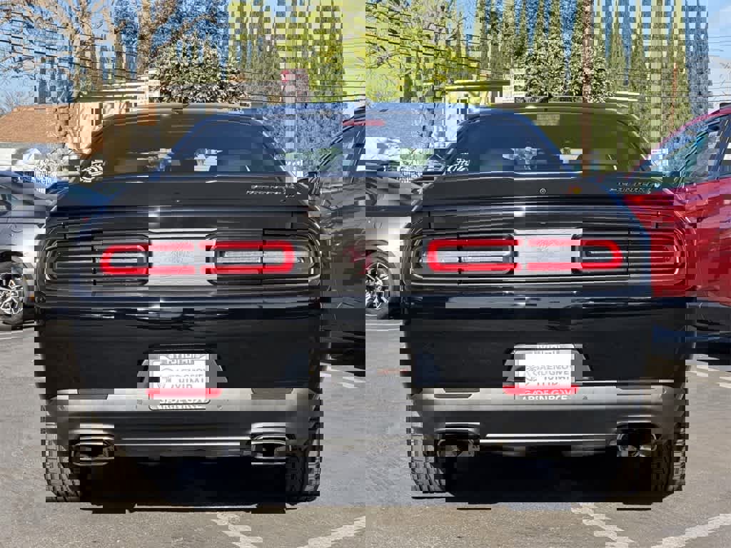 Used 2023 Dodge Challenger R/T Scat Pack image 5