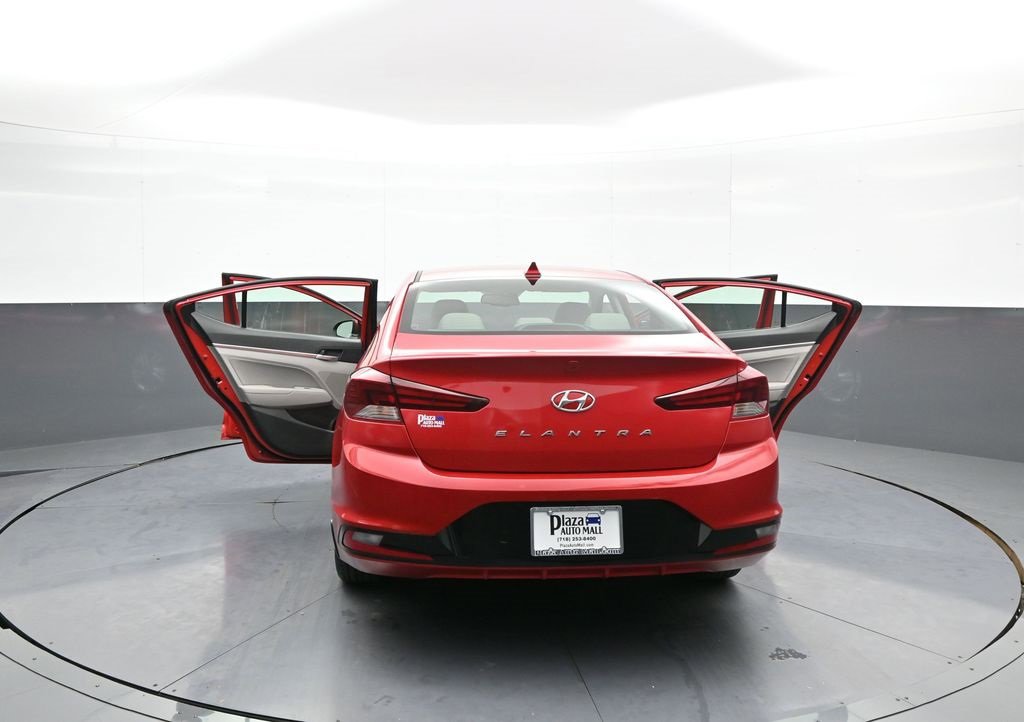 Used 2020 Hyundai Elantra Value Edition image 47