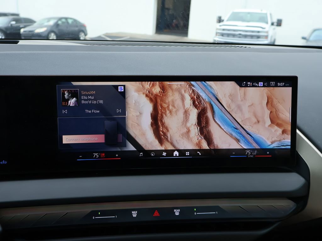 Certified 2025 BMW X3 xDrive30i w/ Premium Package image 25