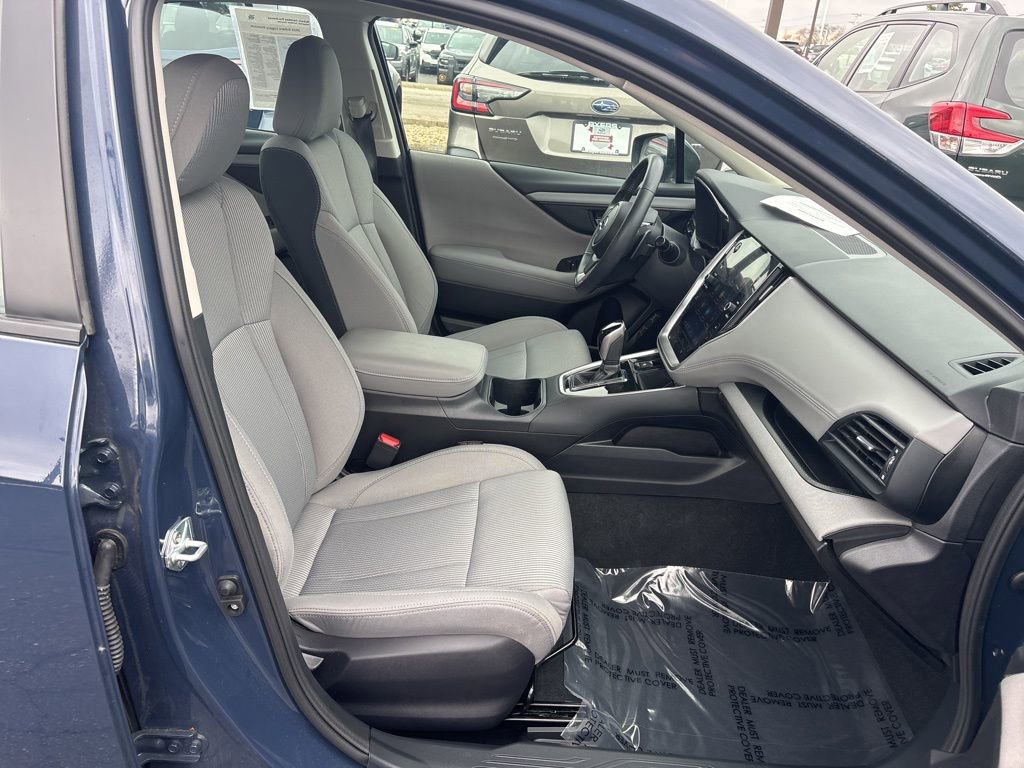 Certified 2024 Subaru Legacy Premium image 10