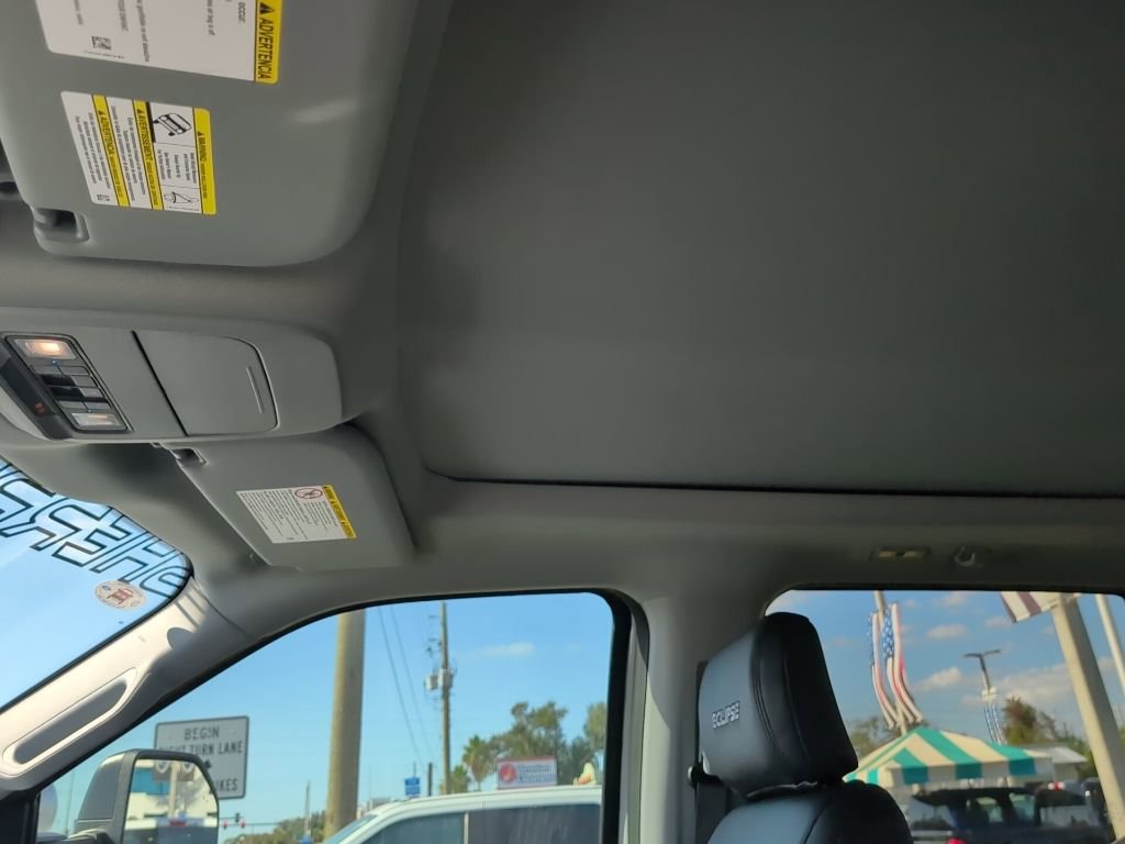 New 2026 Ford F250 XLT w/ XLT Premium Package image 9