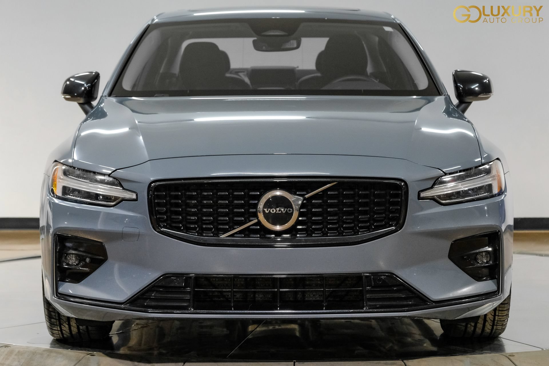 Used 2024 Volvo S60 B5 Core FWD image 7