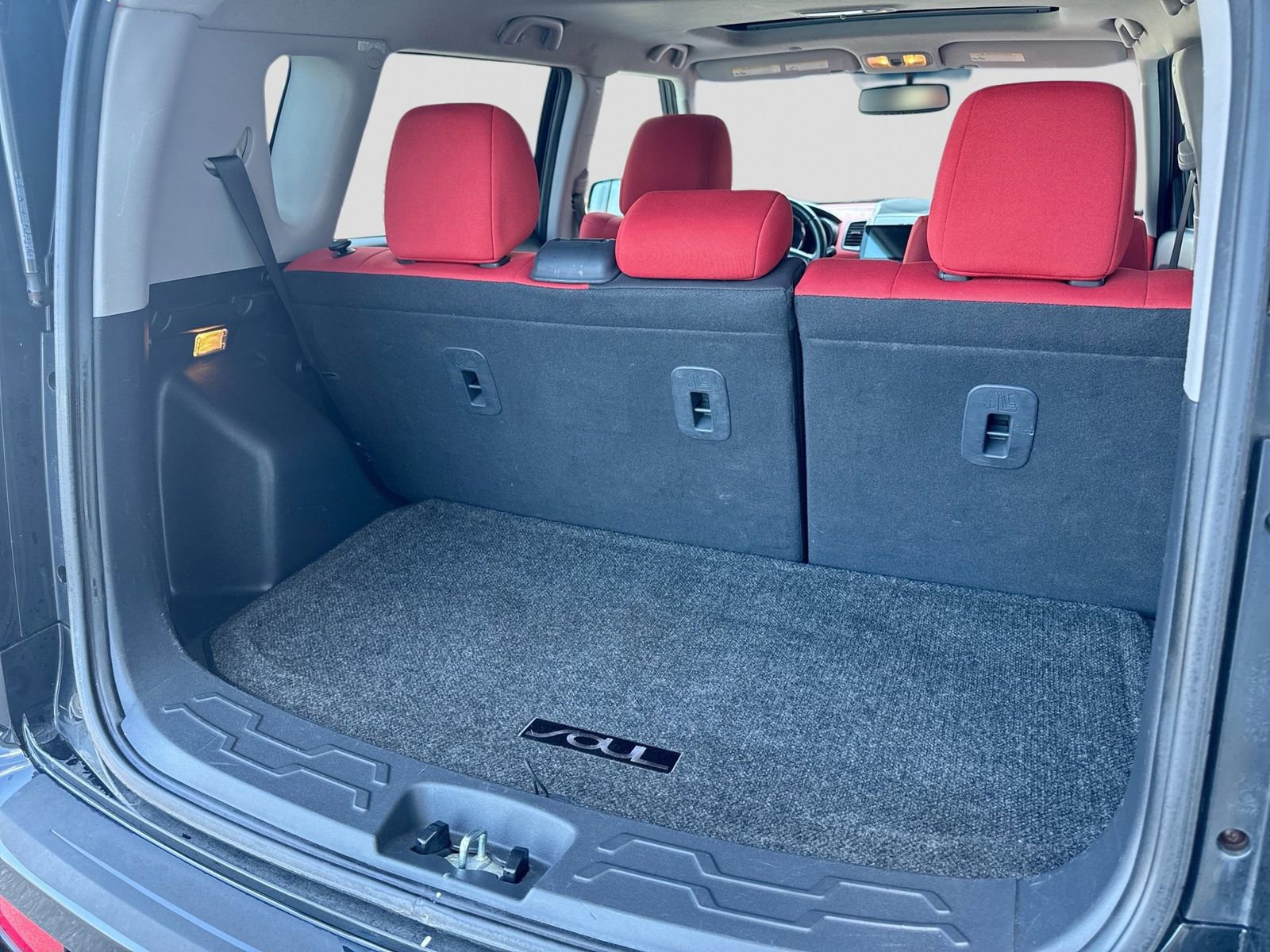 Used 2011 Kia Soul Sport FWD image 34