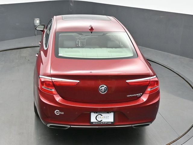 Used 2019 Buick LaCrosse Essence w/ Sun and Shade Package AWD/4WD image 40