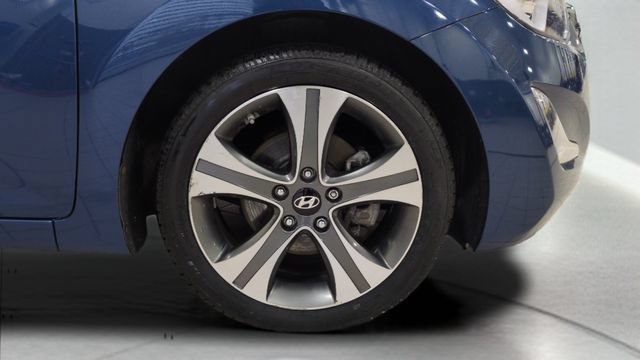 Used 2014 Hyundai Elantra Sport FWD image 24