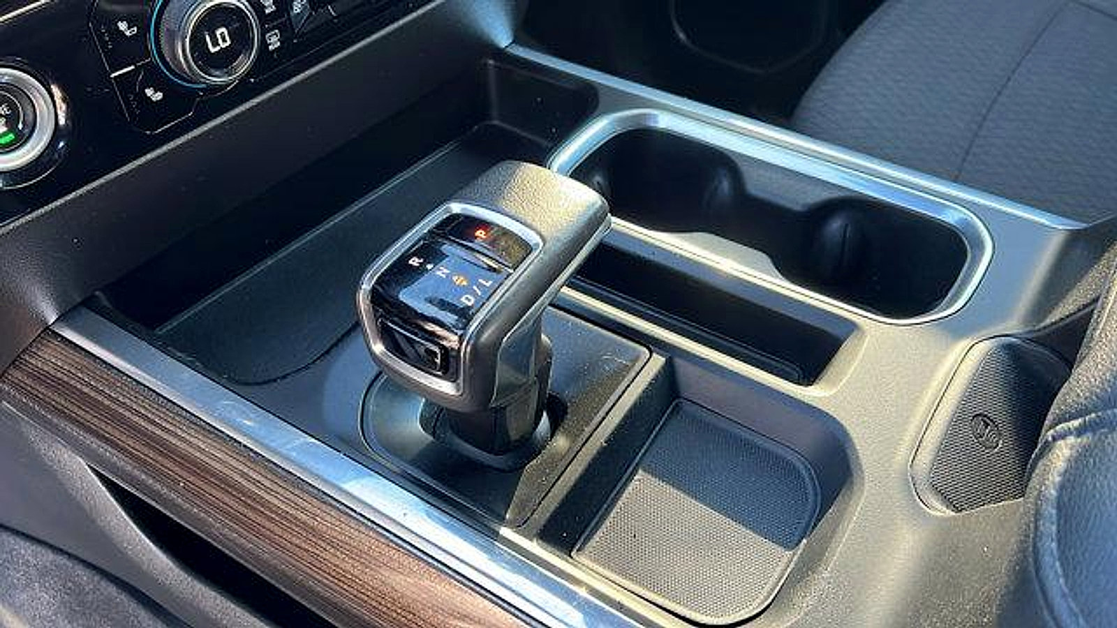 Certified 2022 Chevrolet Silverado 1500 RST w/ Protection Package image 20