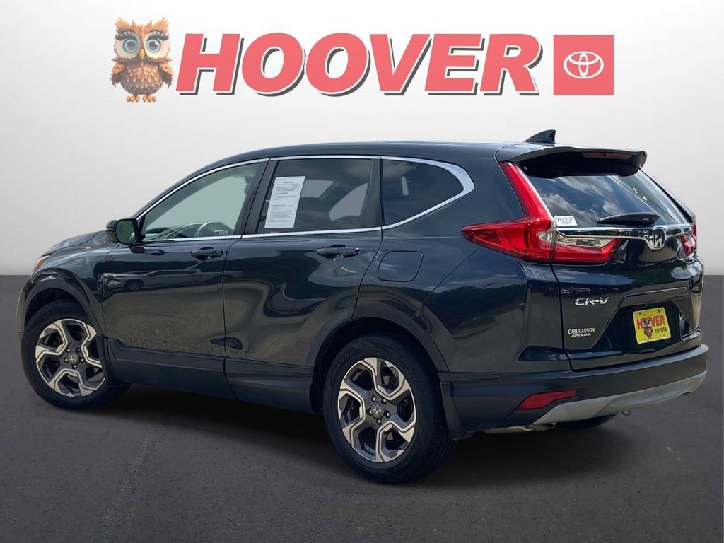 Used 2019 Honda CR-V EX-L image 6