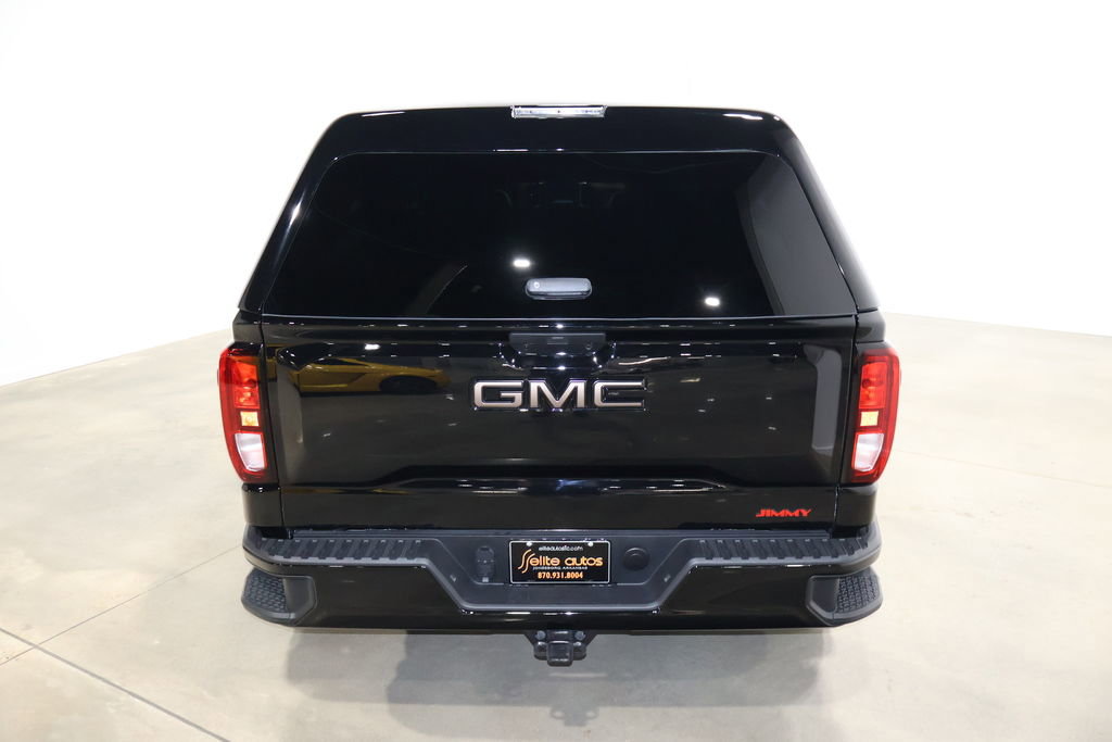 Used 2022 GMC Sierra 1500 Pro w/ Convenience Package image 53